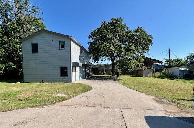 725 Summers Lane, Lake Dallas, TX 75065