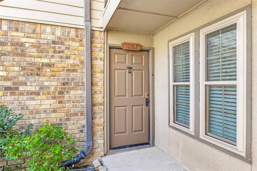 5300 Keller Springs Road #1067, Dallas, TX 75248