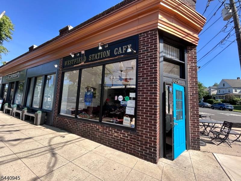 321 South Ave W, Westfield Town, NJ 07090