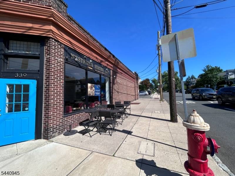321 South Ave W, Westfield Town, NJ 07090