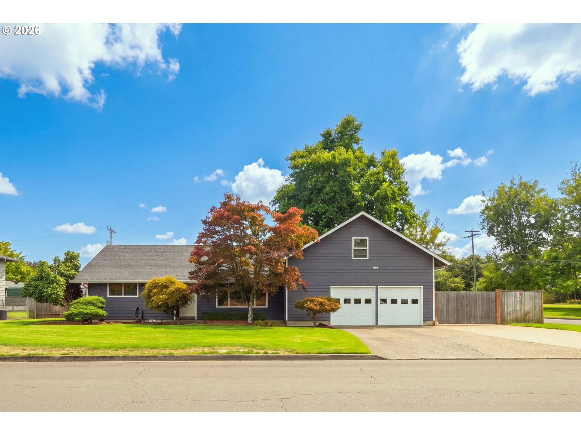1190 Sanborn AVE, Eugene, OR 97404