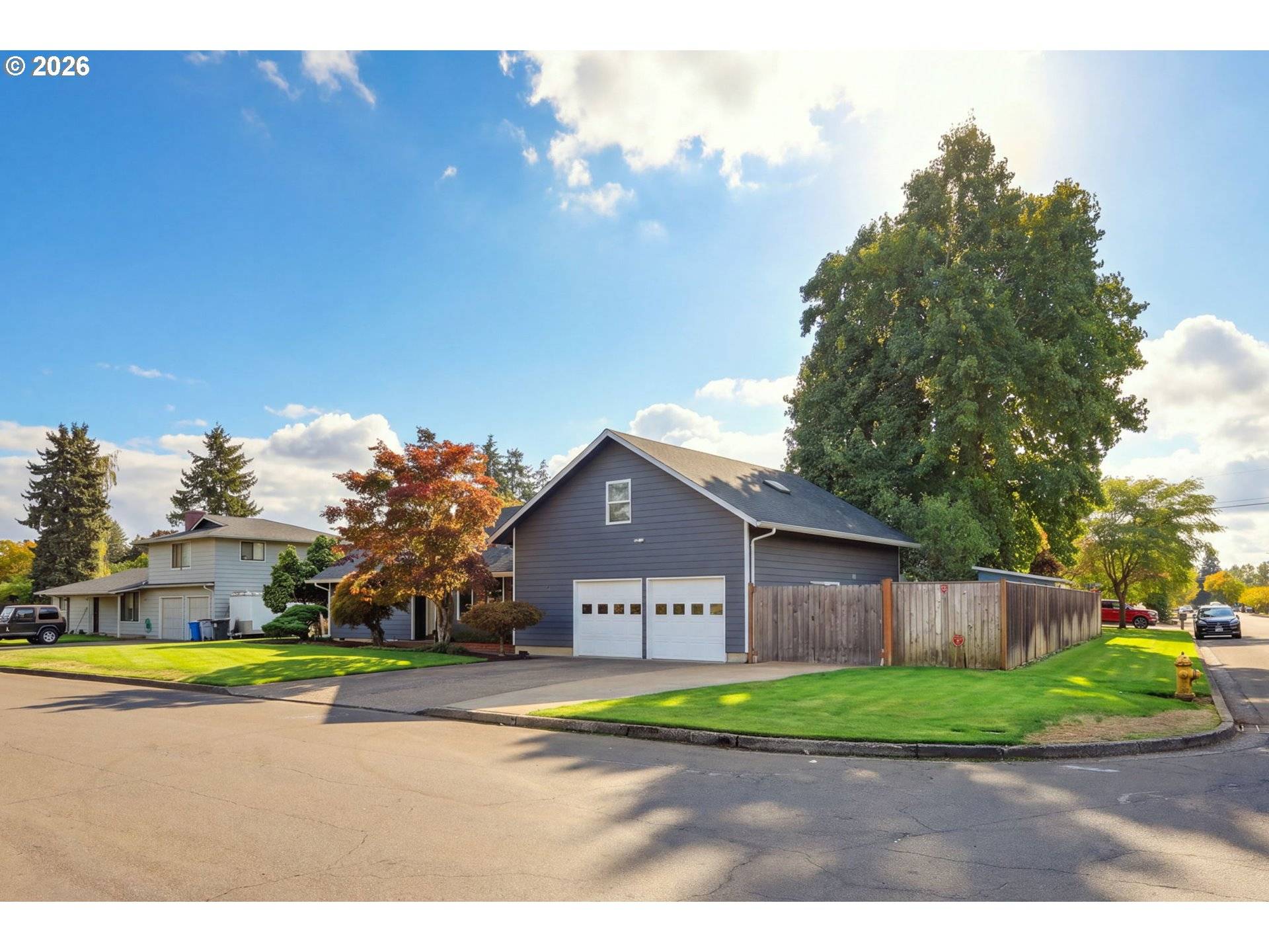 1190 Sanborn AVE, Eugene, OR 97404