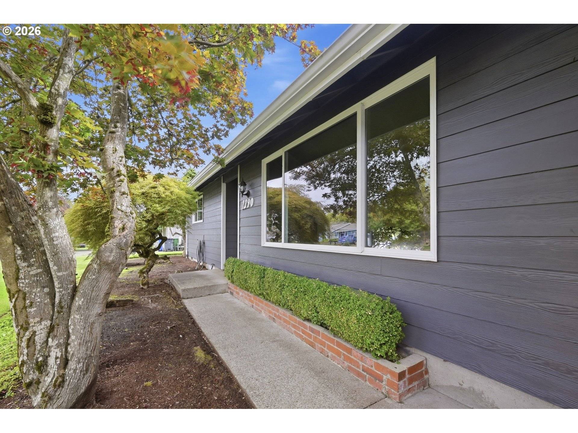 1190 Sanborn AVE, Eugene, OR 97404