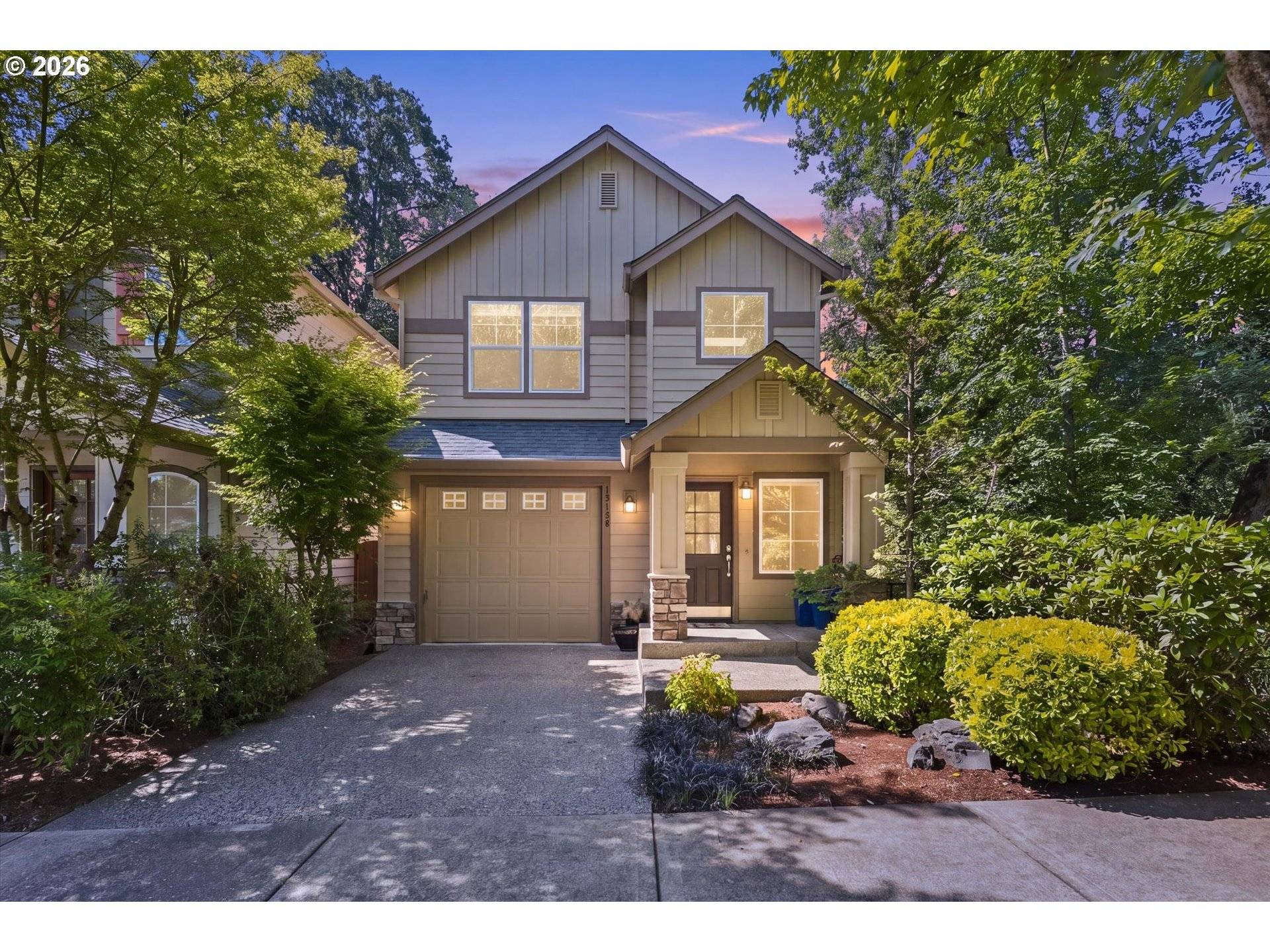13128 SW MACBETH DR, Portland, OR 97224