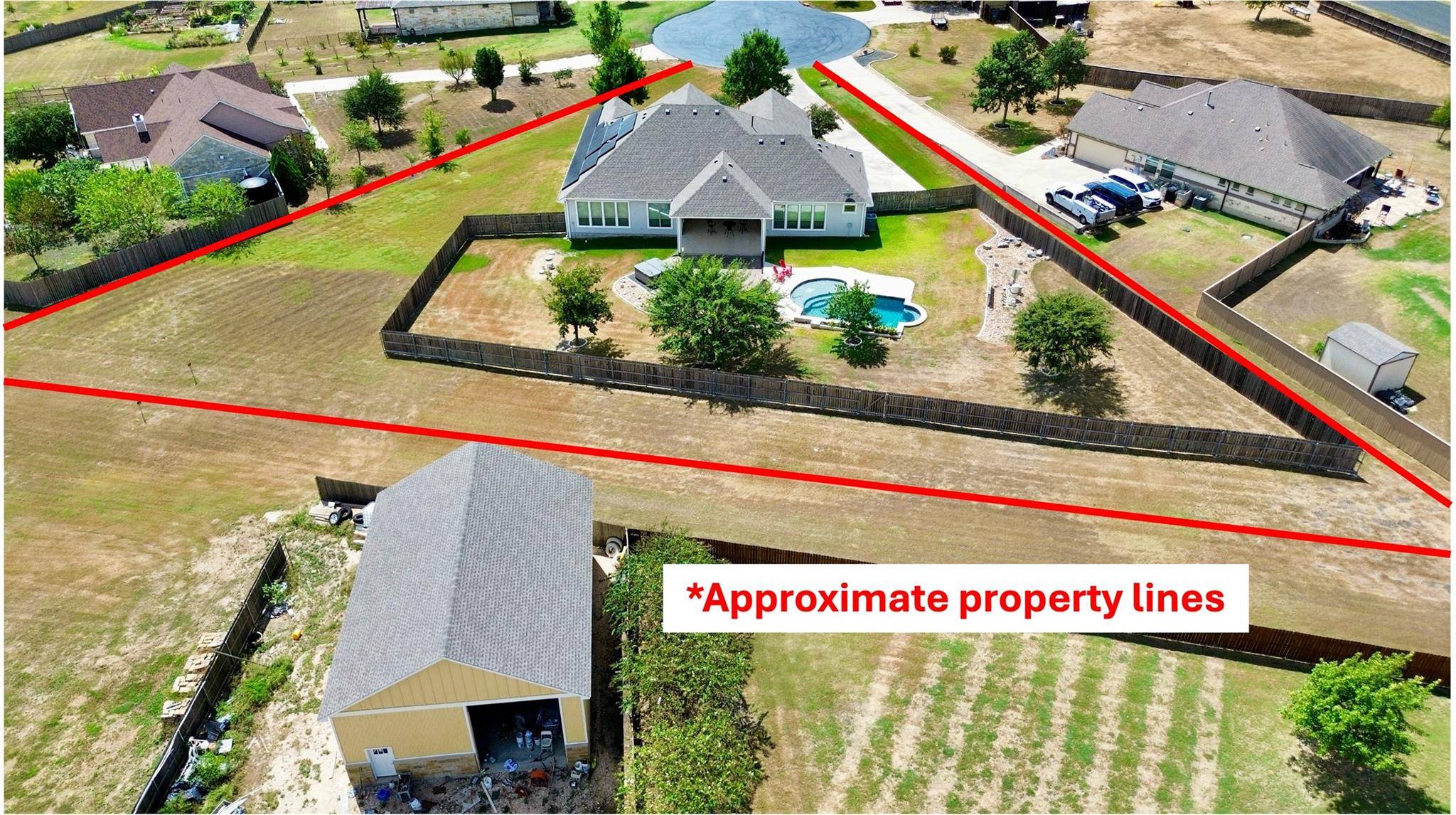112 Haven CV, Hutto, TX 78634
