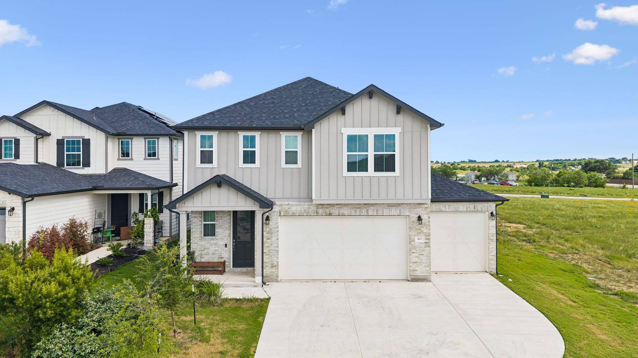 401 Citation DR, Jarrell, TX 76537