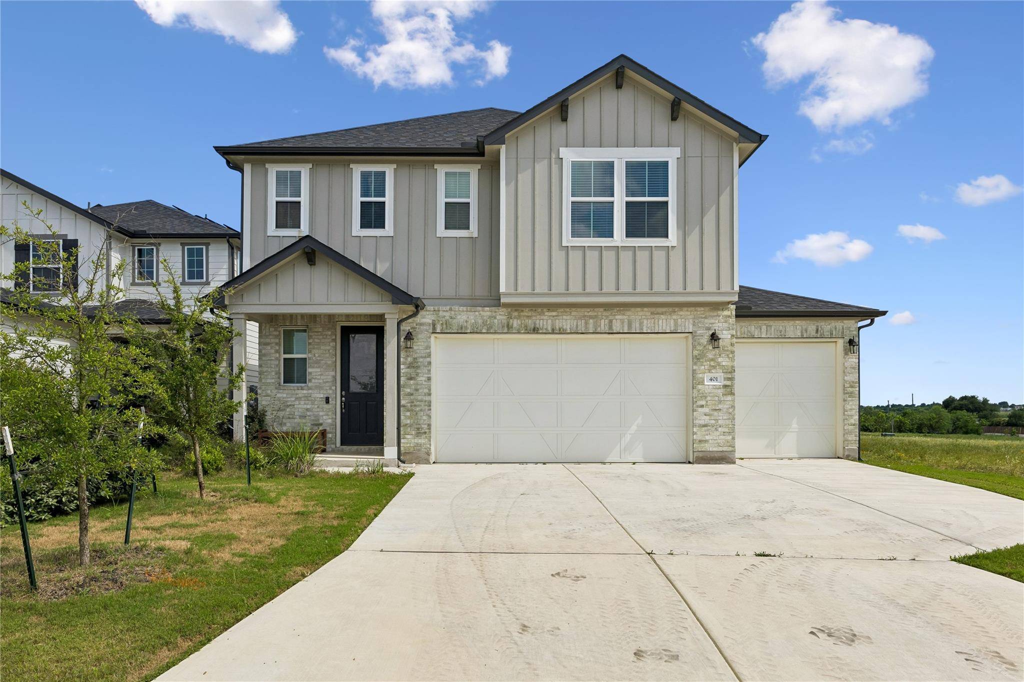 401 Citation DR, Jarrell, TX 76537