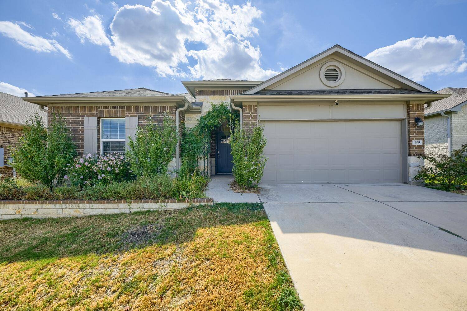 109 Moravia RD, Georgetown, TX 78626