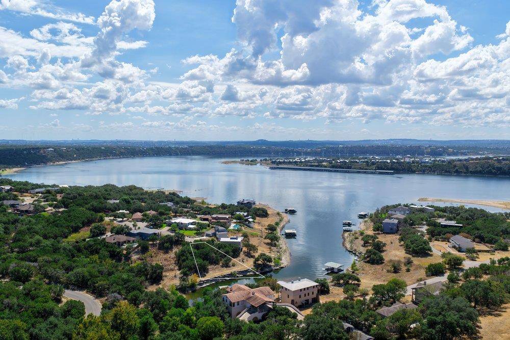 19906 CONSTITUTION CV, Lago Vista, TX 78645