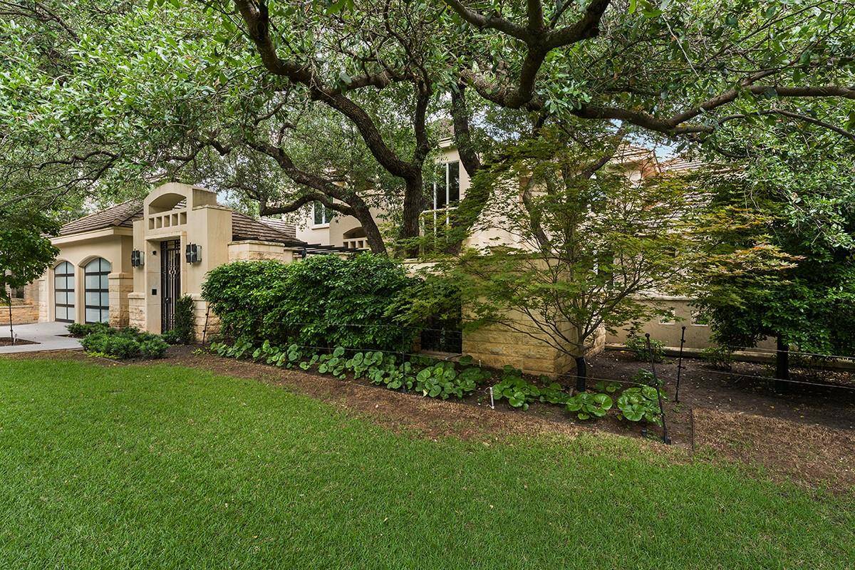4005 Enclave Mesa CIR, Austin, TX 78731