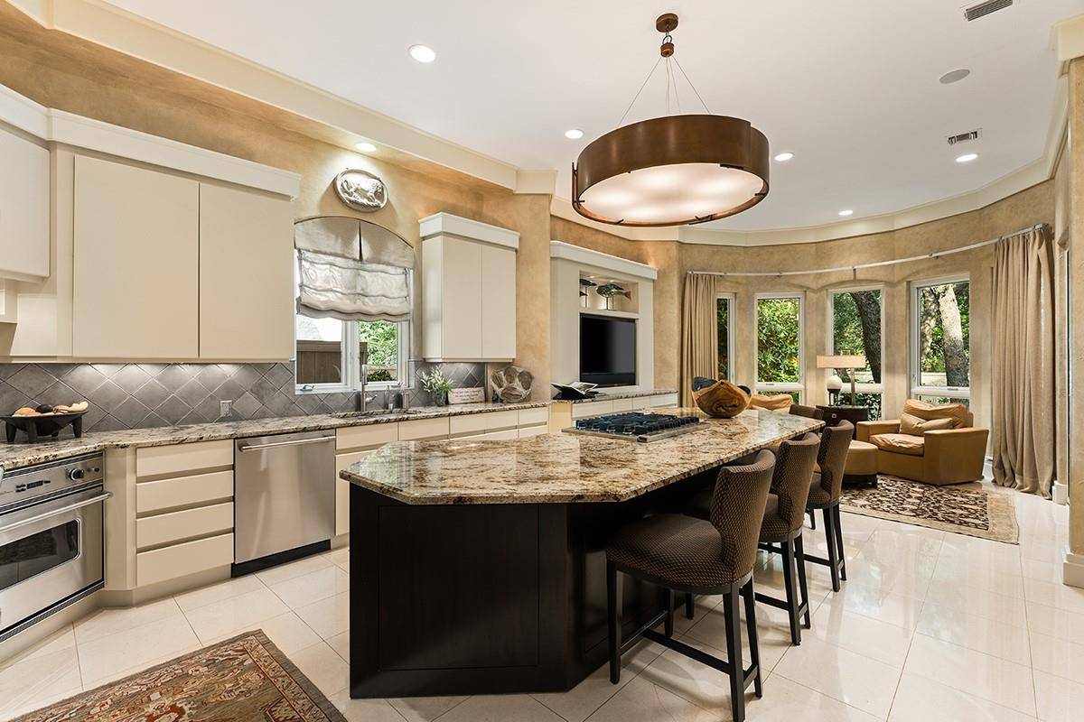 4005 Enclave Mesa CIR, Austin, TX 78731