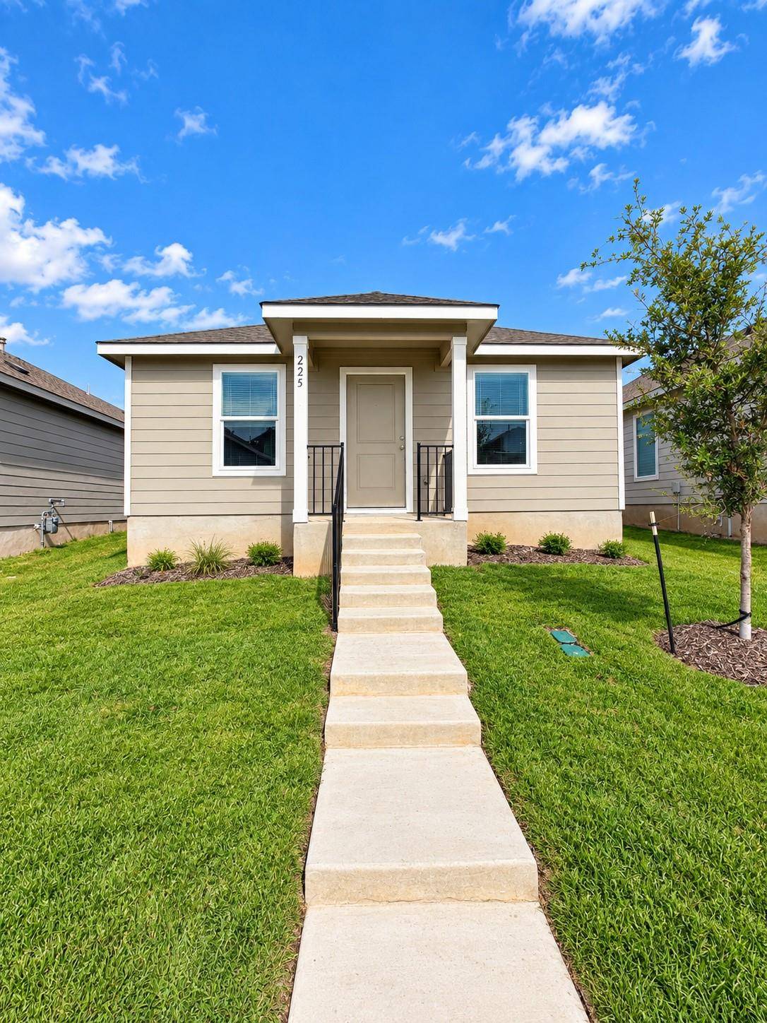 225 Trinity River HOLW, San Marcos, TX 78666