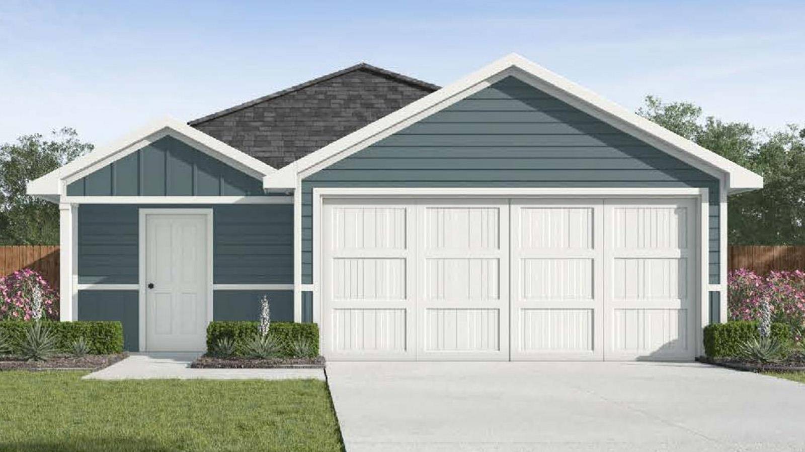 120 Dagney CT, Jarrell, TX 76537