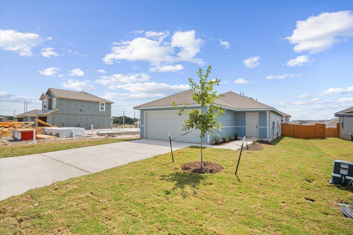 1122 Newey CIR, Temple, TX 76504