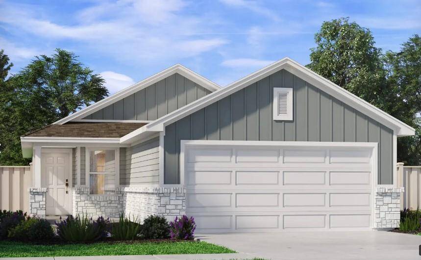 17316 Rappen DR, Pflugerville, TX 78660