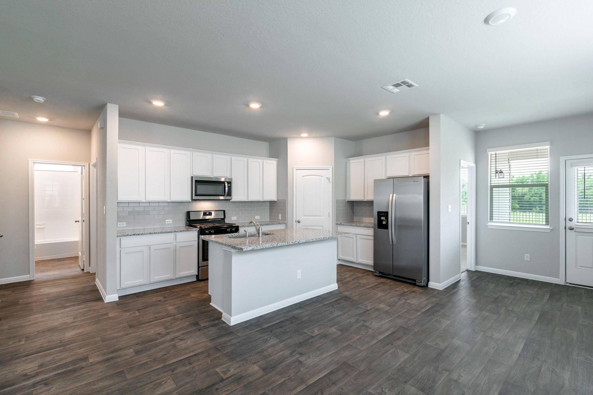 703 Bluffview DR, Bastrop, TX 78602