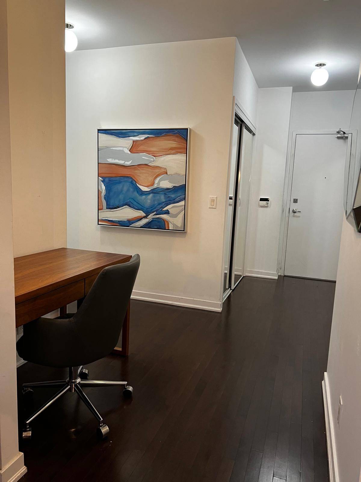 14 York ST #6709, Toronto C01, ON M5J 0B1