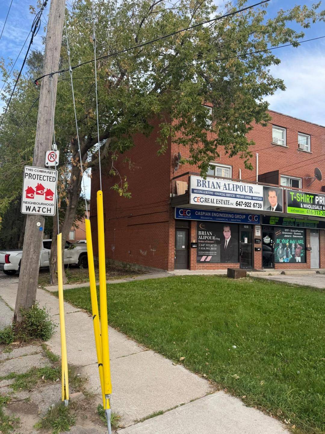 3901 Bathurst ST E, Toronto C07, ON M3H 5V1