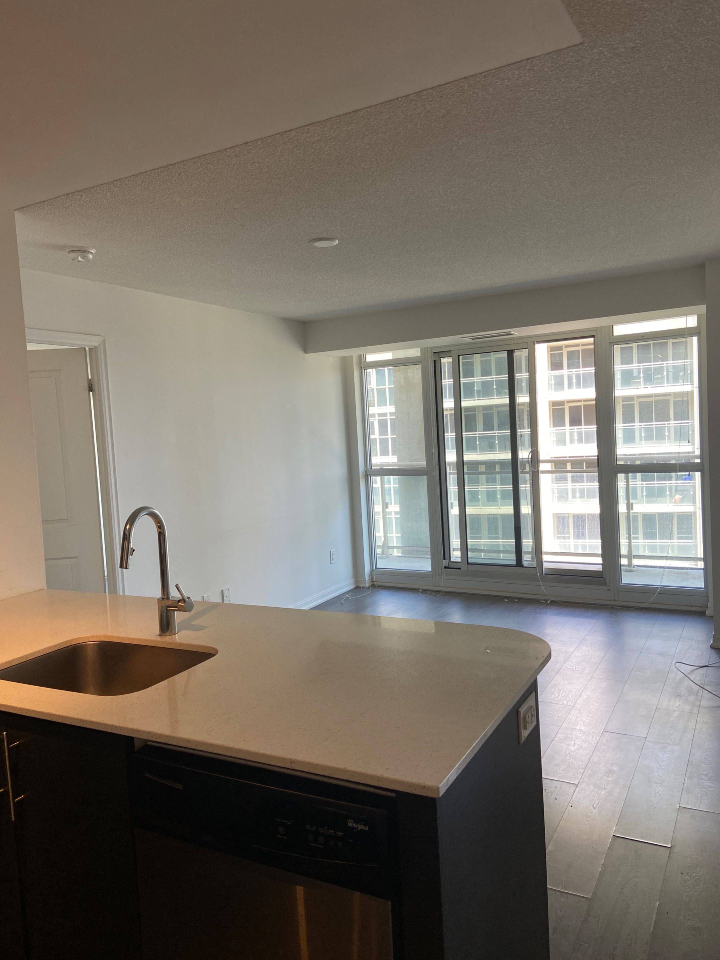 35 Bastion ST #1802, Toronto C01, ON M5V 0C2