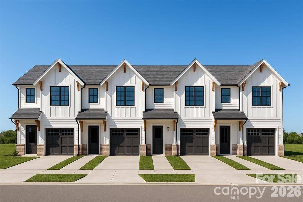 3104 Ridge AVE, Charlotte, NC 28208