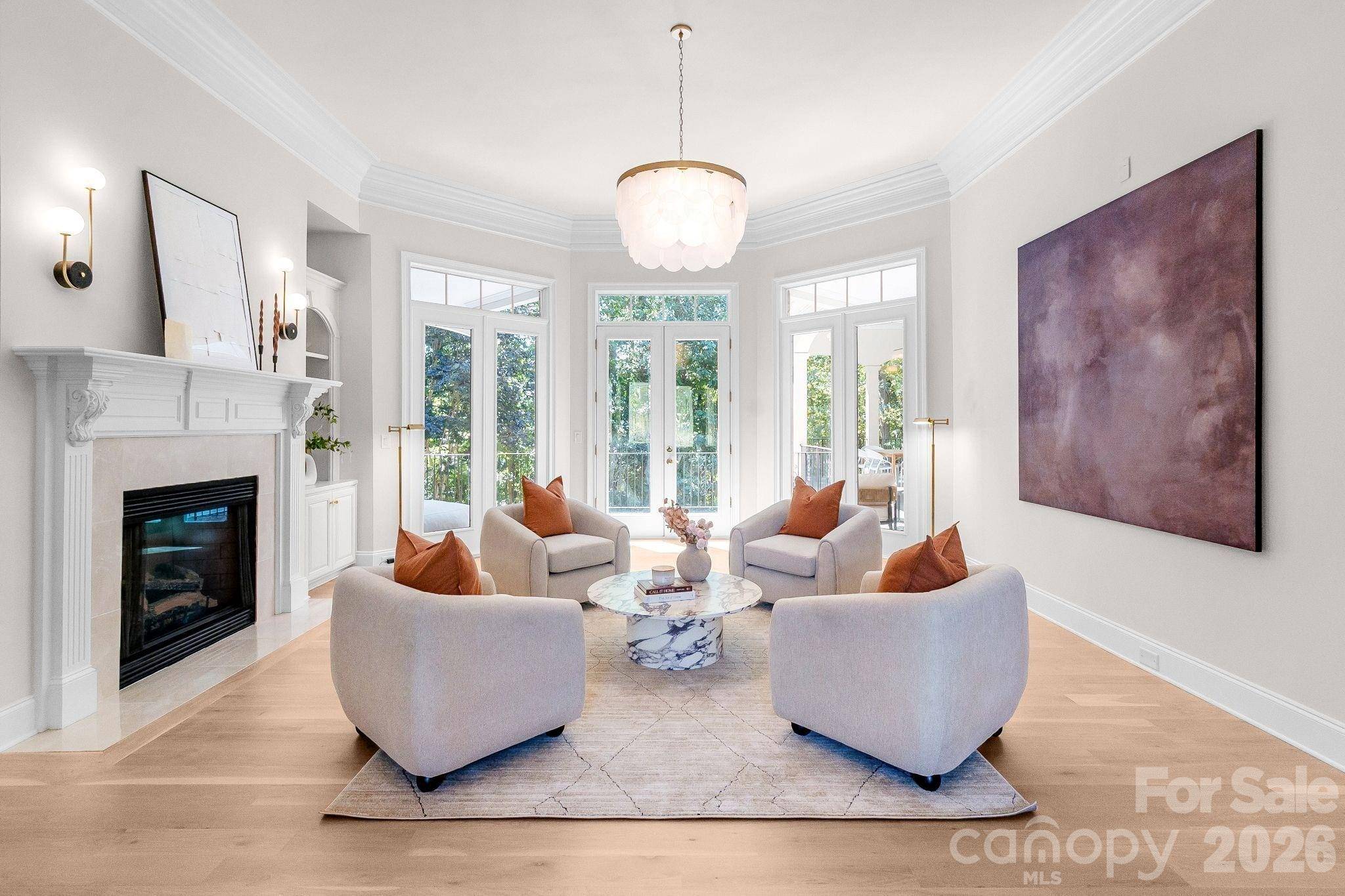 6052 Oxfordshire RD, Waxhaw, NC 28173