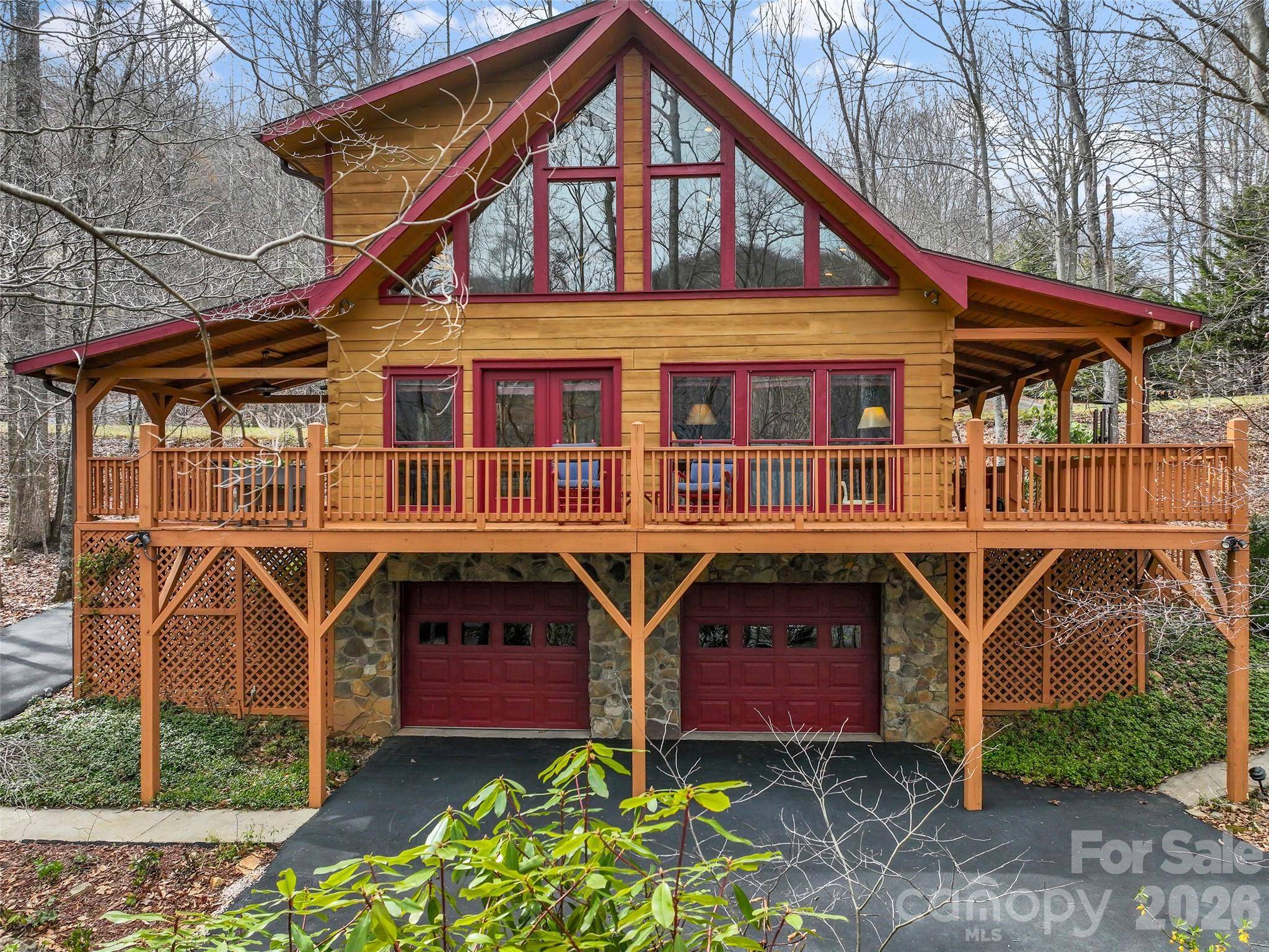 133 Smokemont DR, Arden, NC 28704