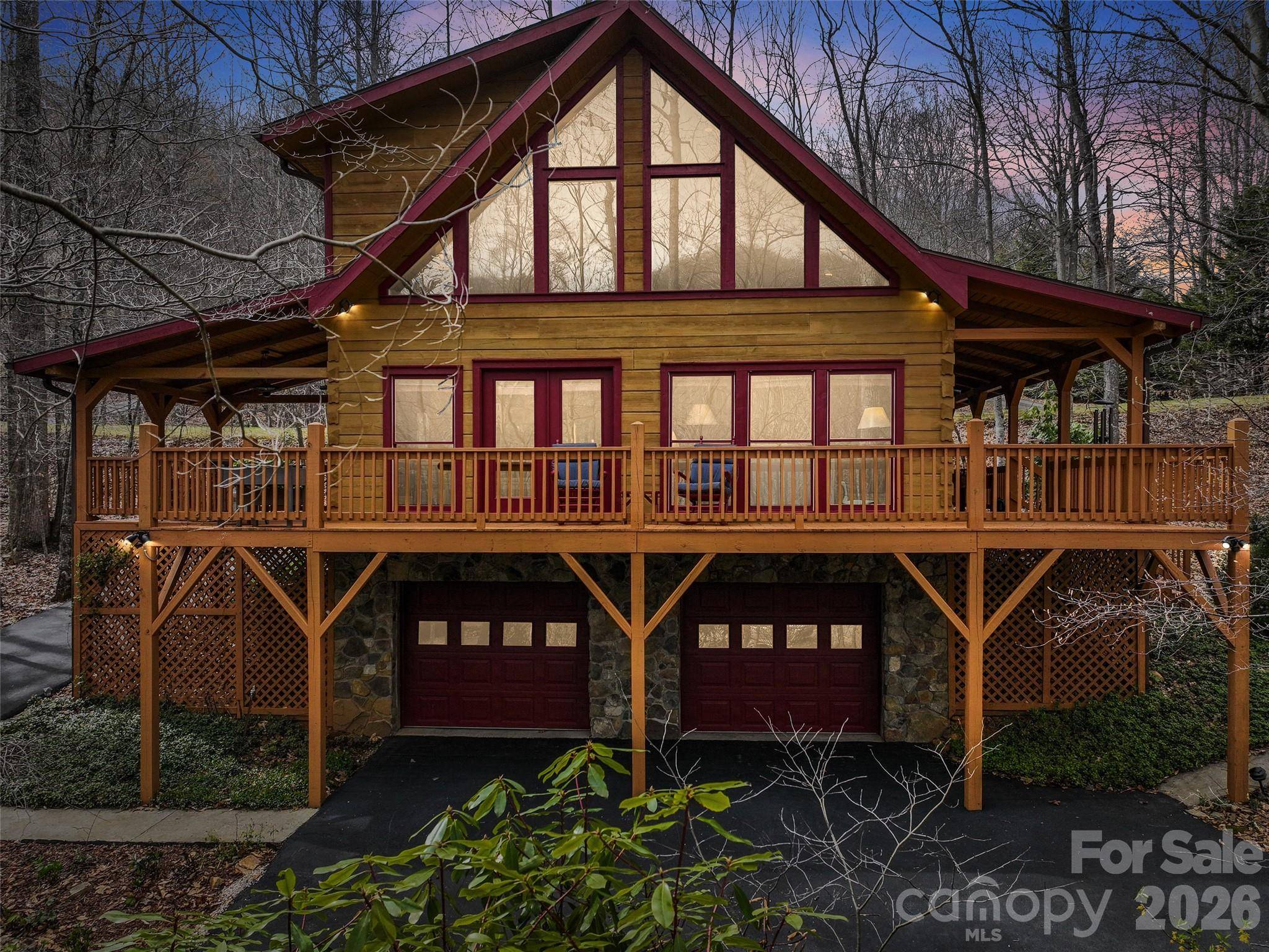 133 Smokemont DR, Arden, NC 28704