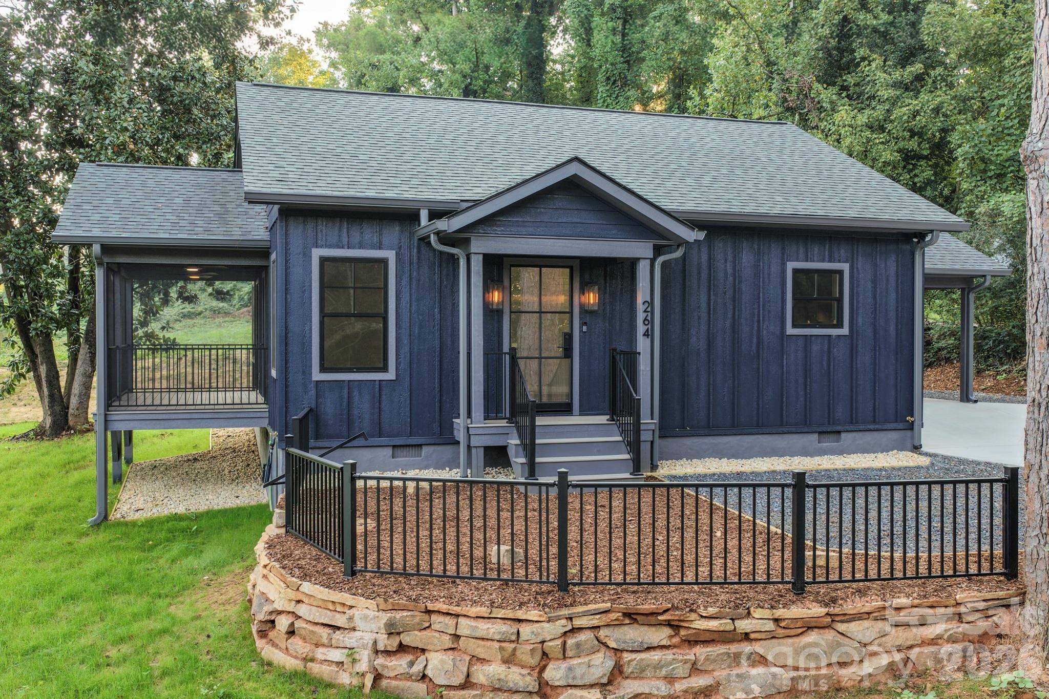 264 Elm ST, Rutherfordton, NC 28139