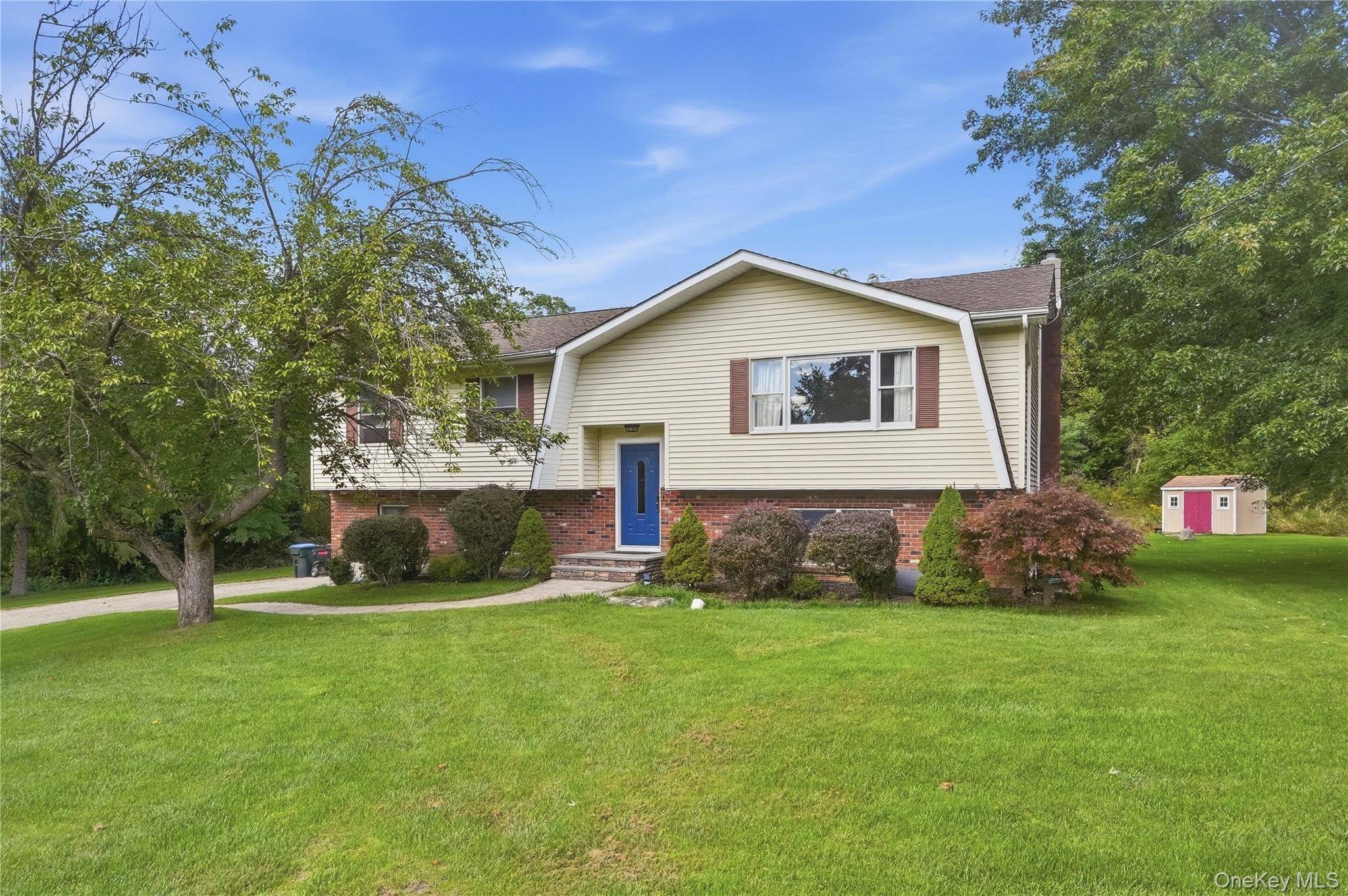 94 Booth RD, Chester, NY 10918