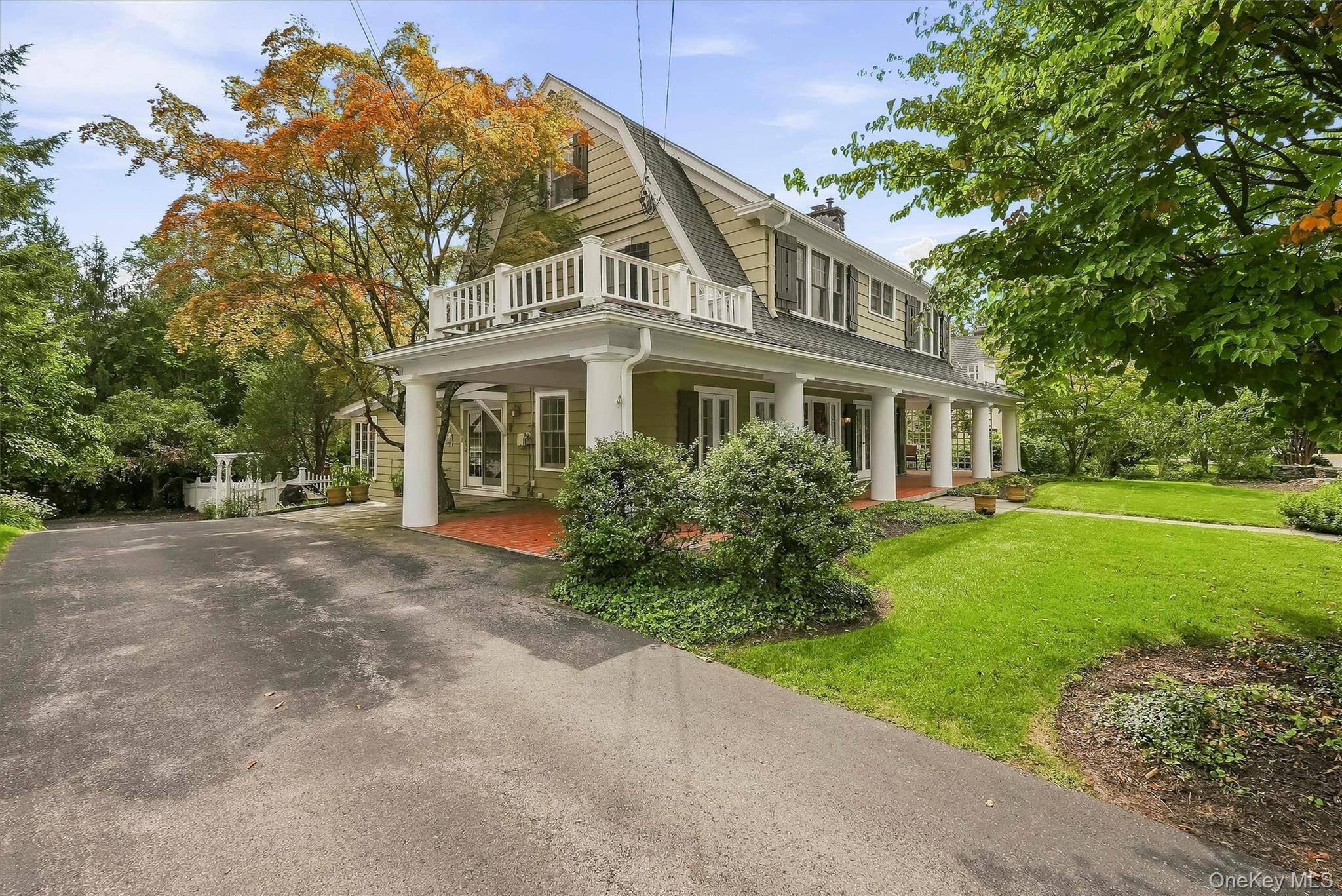 28 Observatory DR, Croton-on-hudson, NY 10520