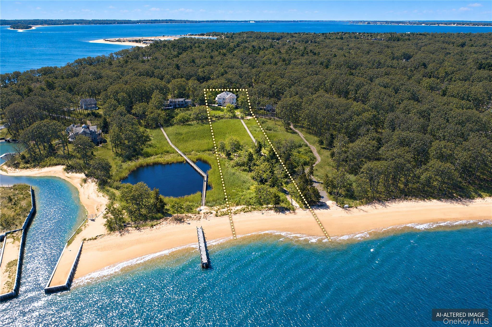 3525 Paradise Point RD, Southold, NY 11971
