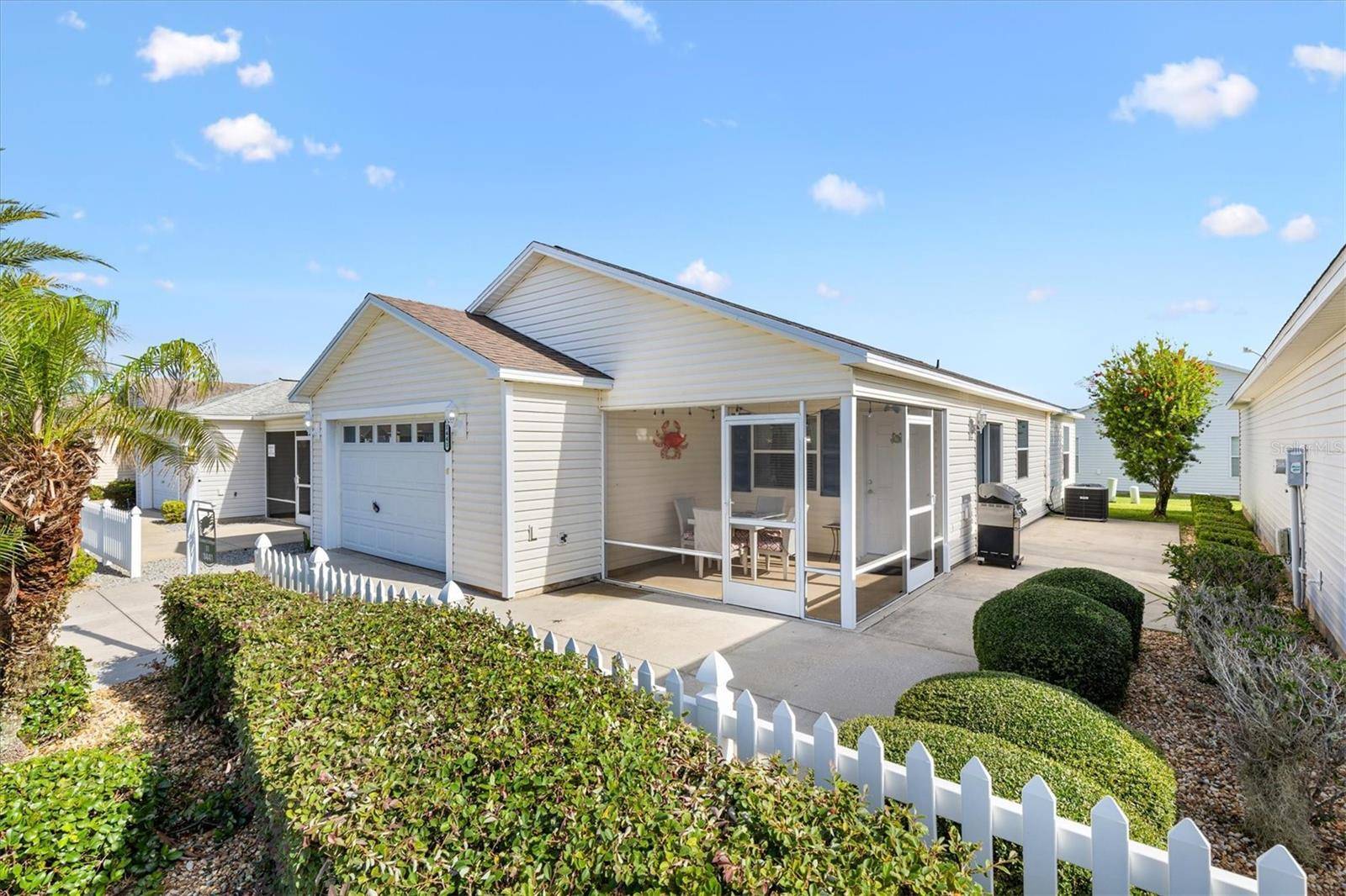 1441 DYNASTY PL, The Villages, FL 32163