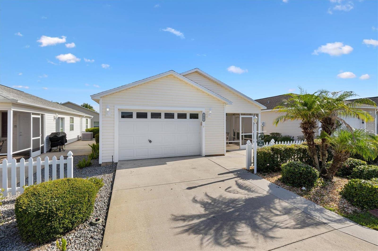 1441 DYNASTY PL, The Villages, FL 32163