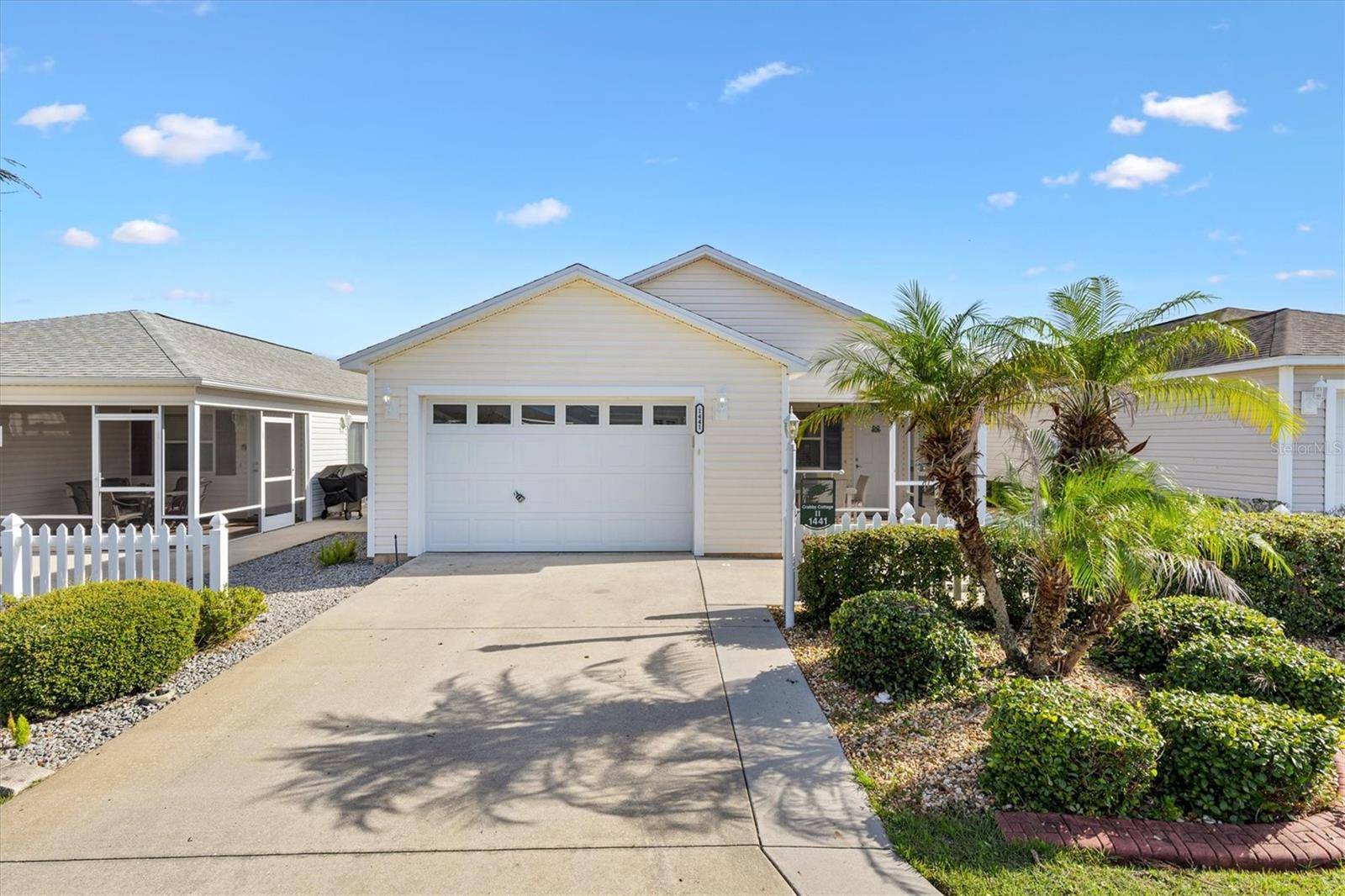1441 DYNASTY PL, The Villages, FL 32163