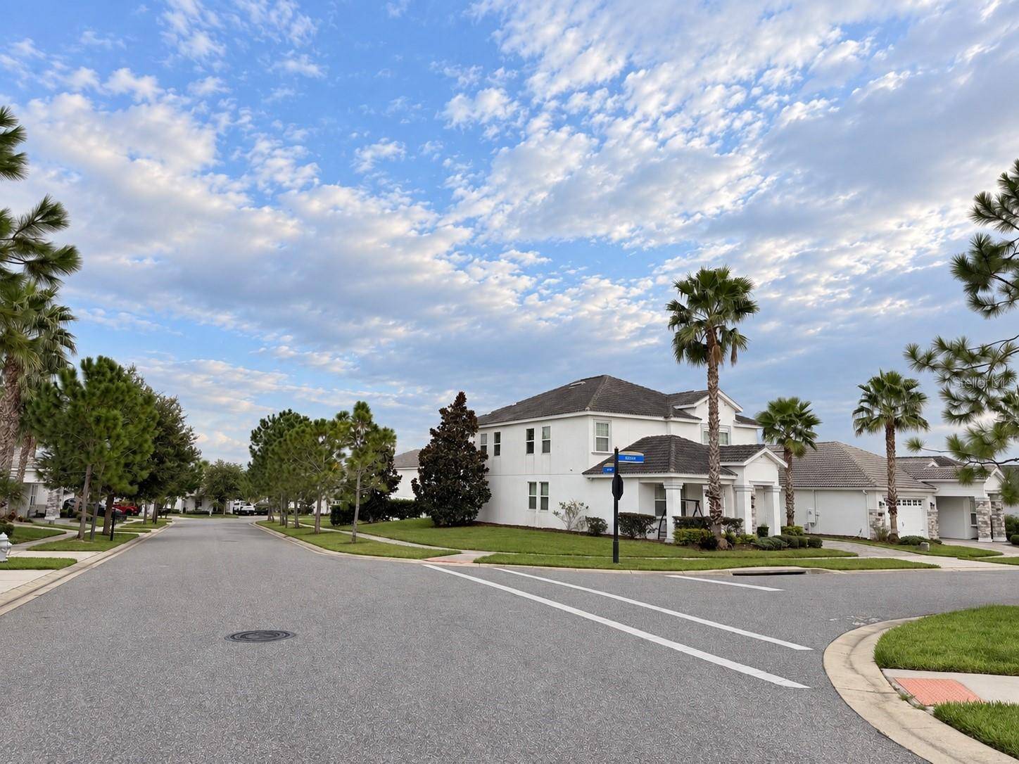 1516 BUNKER DR, Davenport, FL 33896