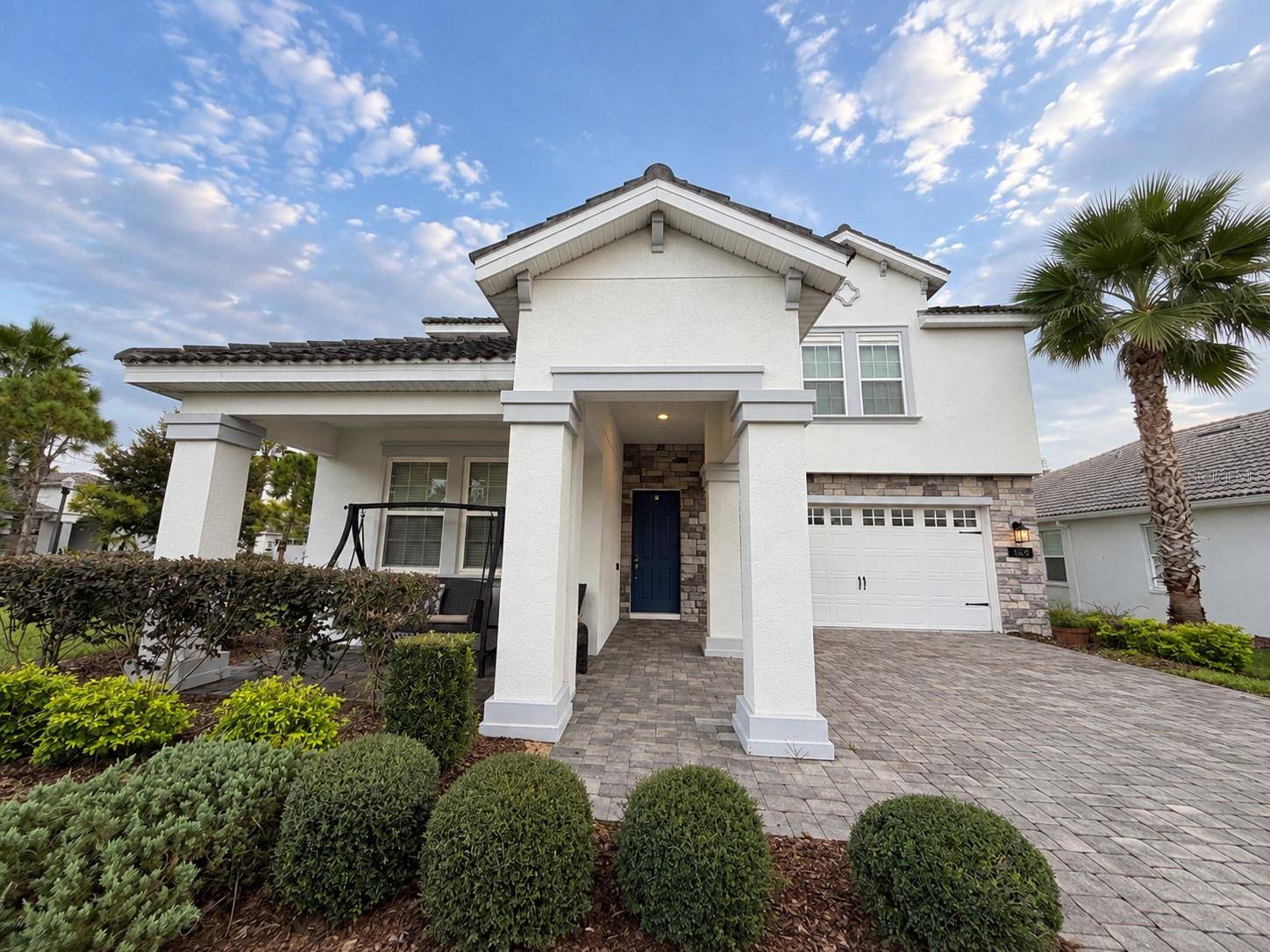 1516 BUNKER DR, Davenport, FL 33896