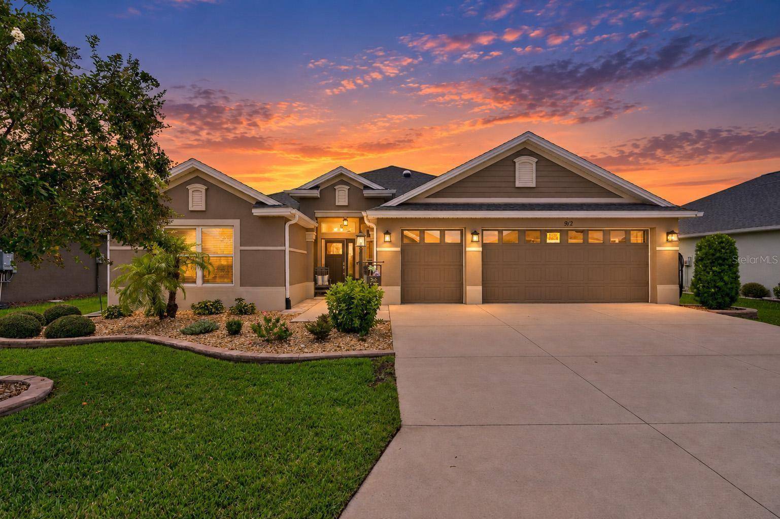 912 HUBBARD LOOP, The Villages, FL 32163