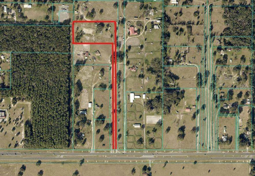 10661 W HIGHWAY 40, Ocala, FL 34482