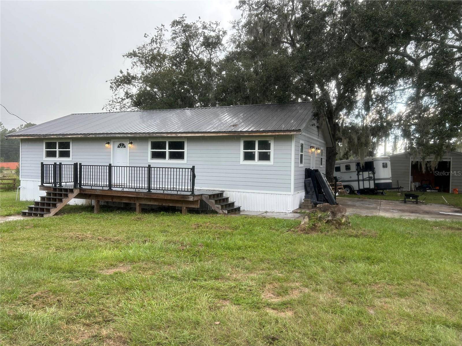 10661 W HIGHWAY 40, Ocala, FL 34482