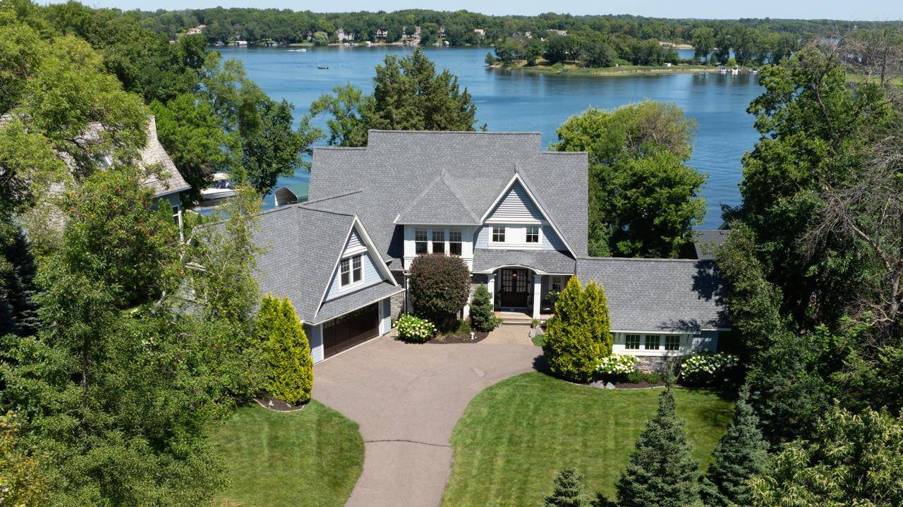 3926 Cherry AVE, Orono, MN 55364