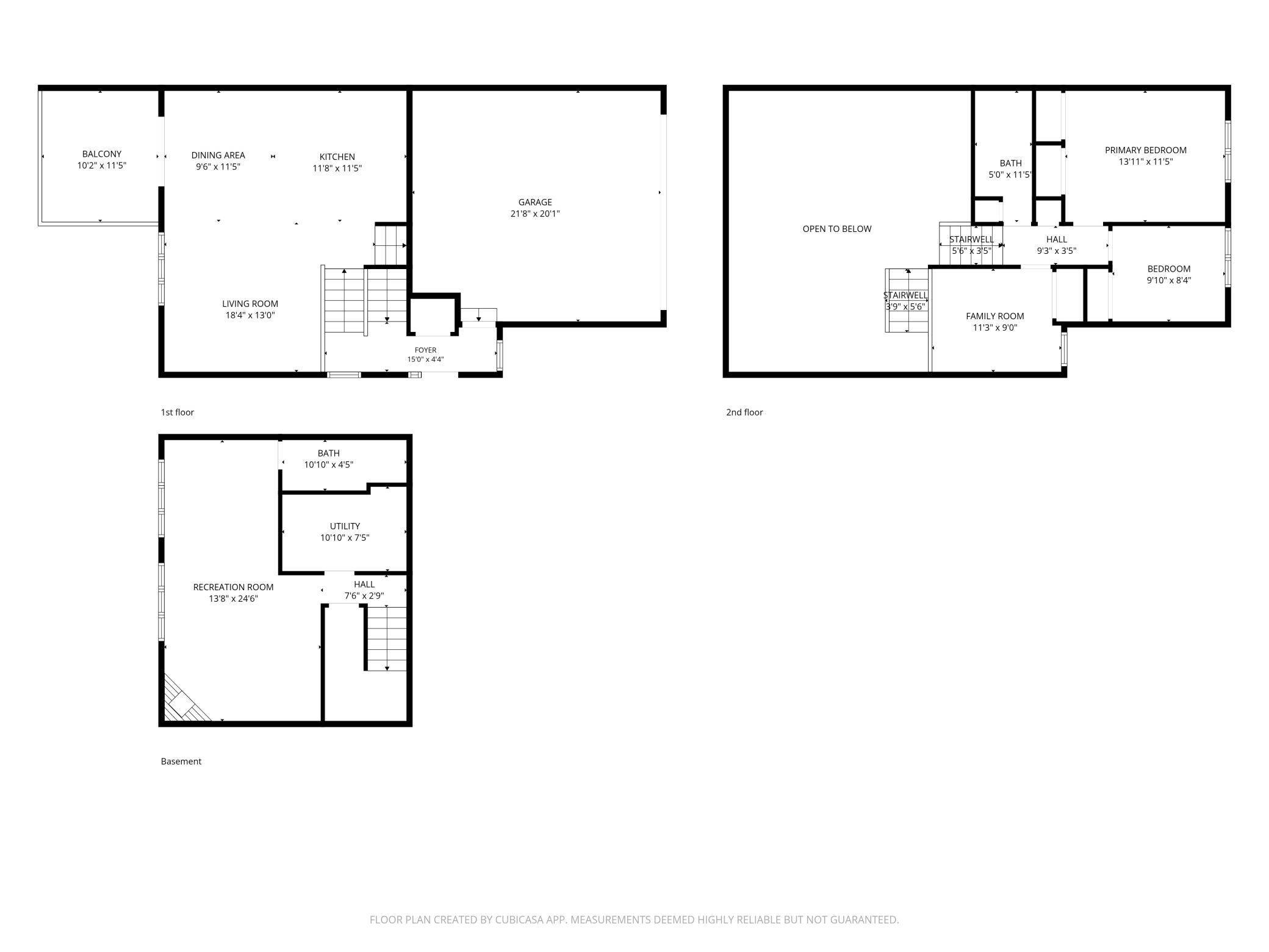 4919 132nd WAY N, Hugo, MN 55038