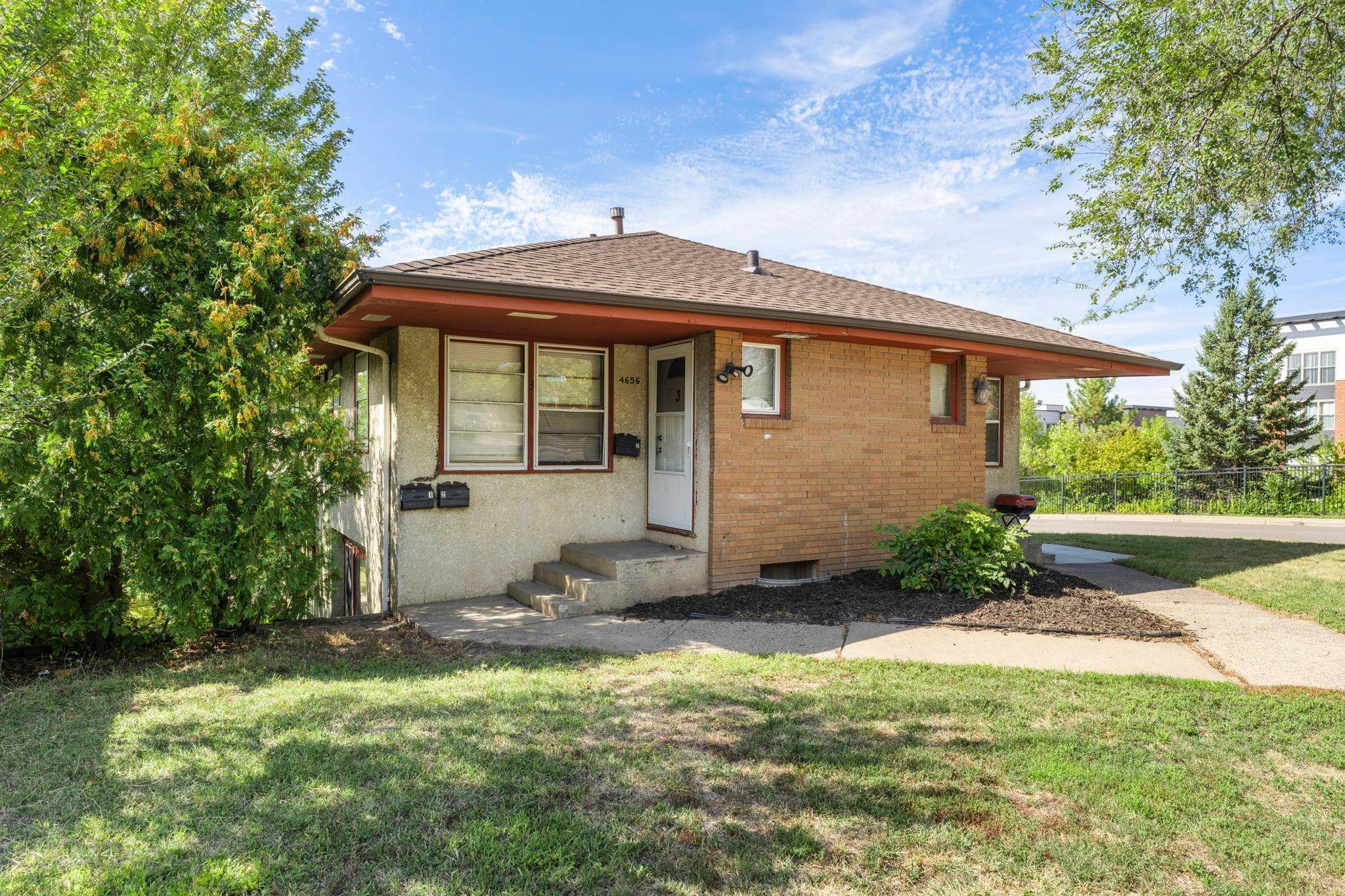 4656 Polk ST NE, Columbia Heights, MN 55421
