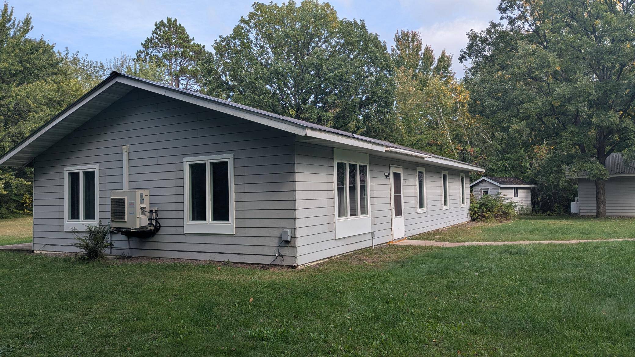 49852 Dupuis RD, Sandstone, MN 55072