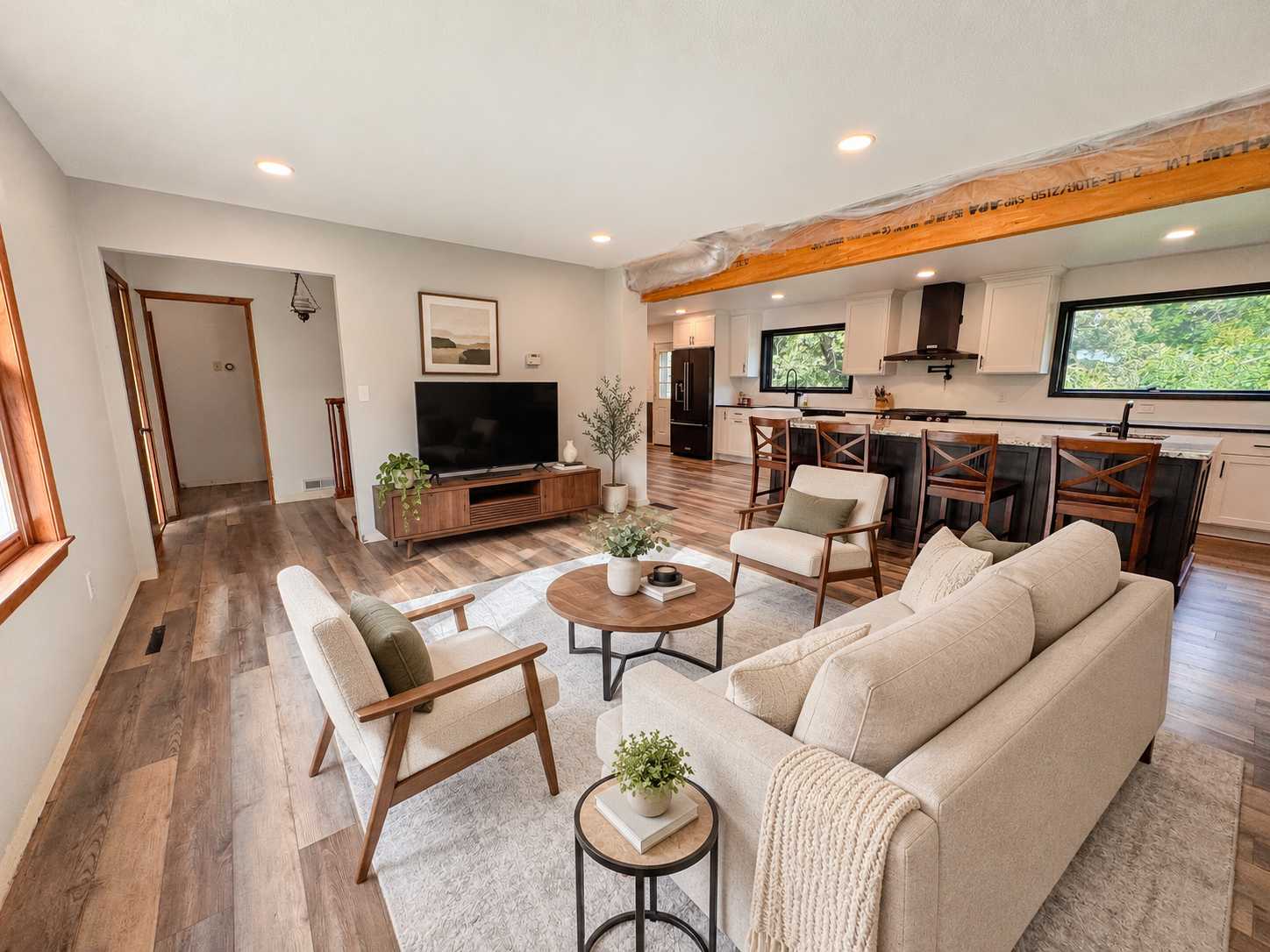615 S Woodland DR, Fergus Falls, MN 56537