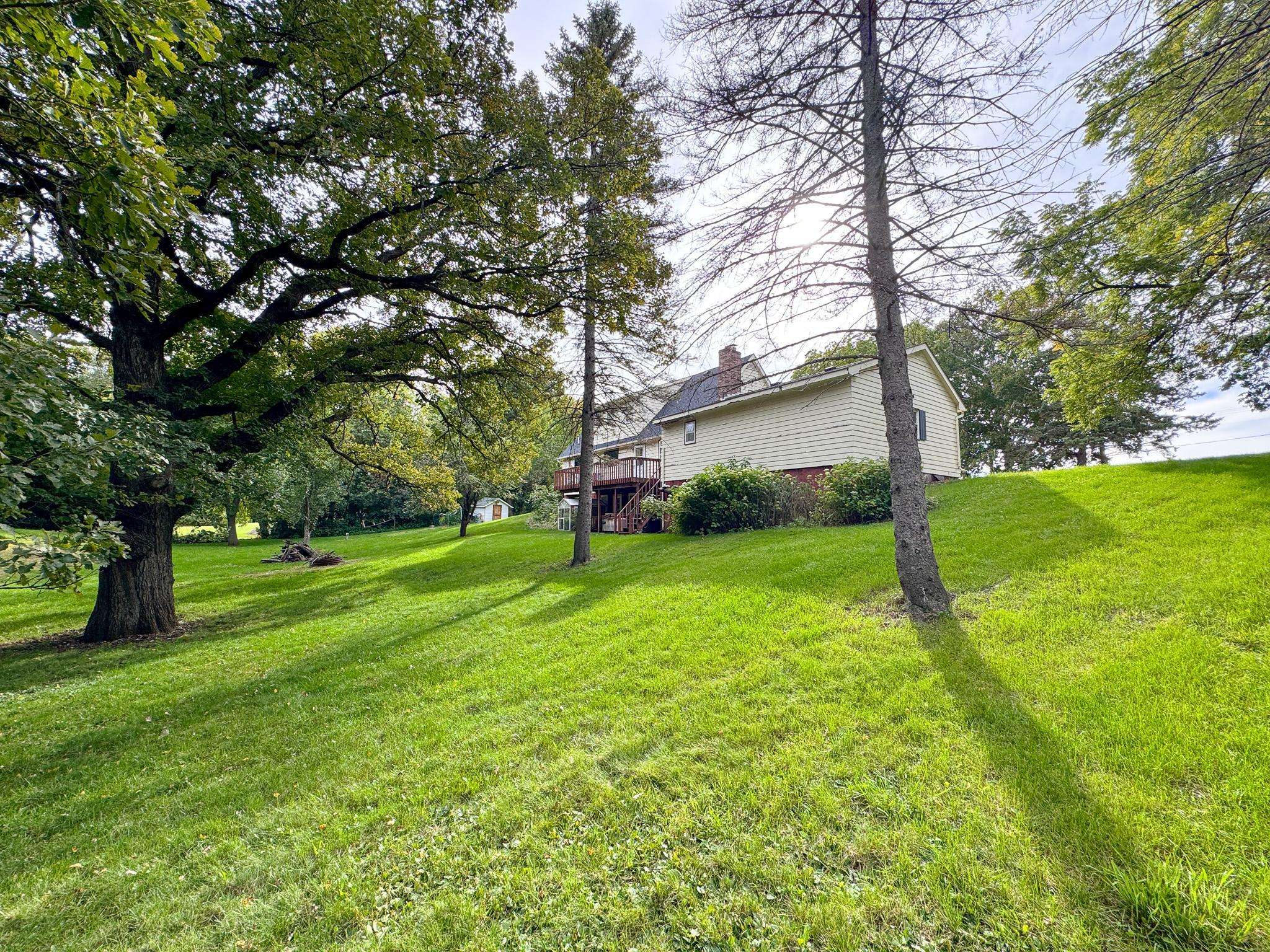 615 S Woodland DR, Fergus Falls, MN 56537