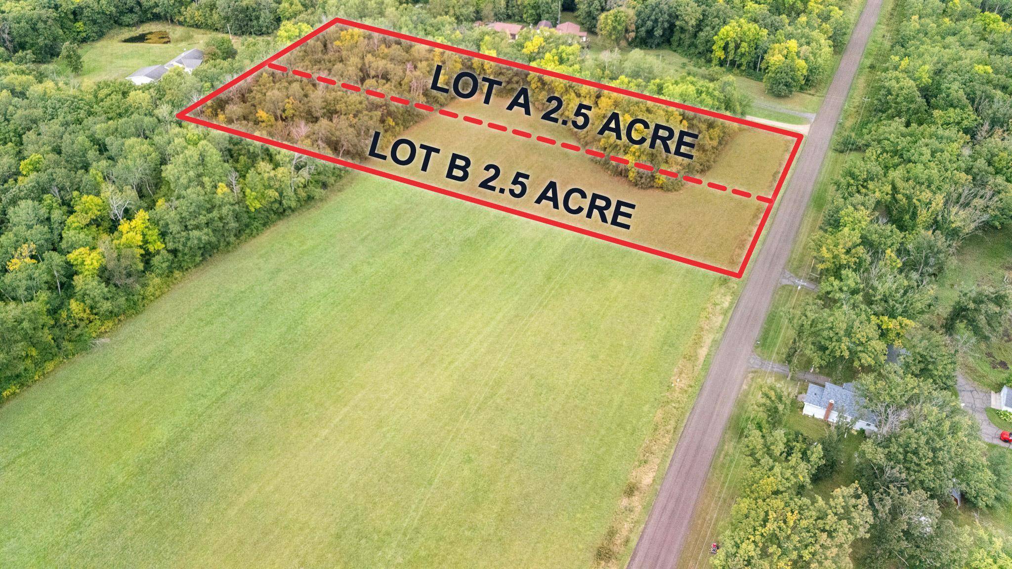 Lot A 13th ST NW, Little Falls, MN 56345