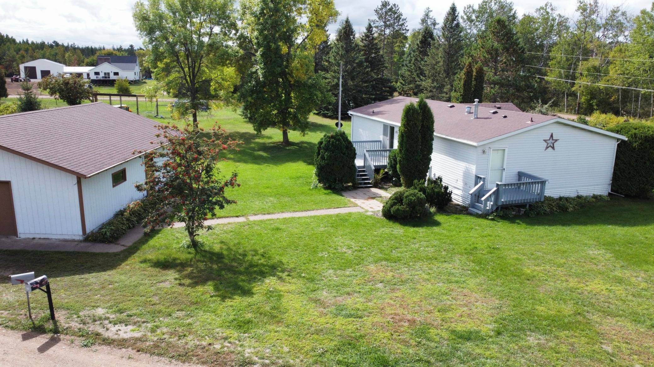 3116 1st ST, Sturgeon Lake, MN 55783