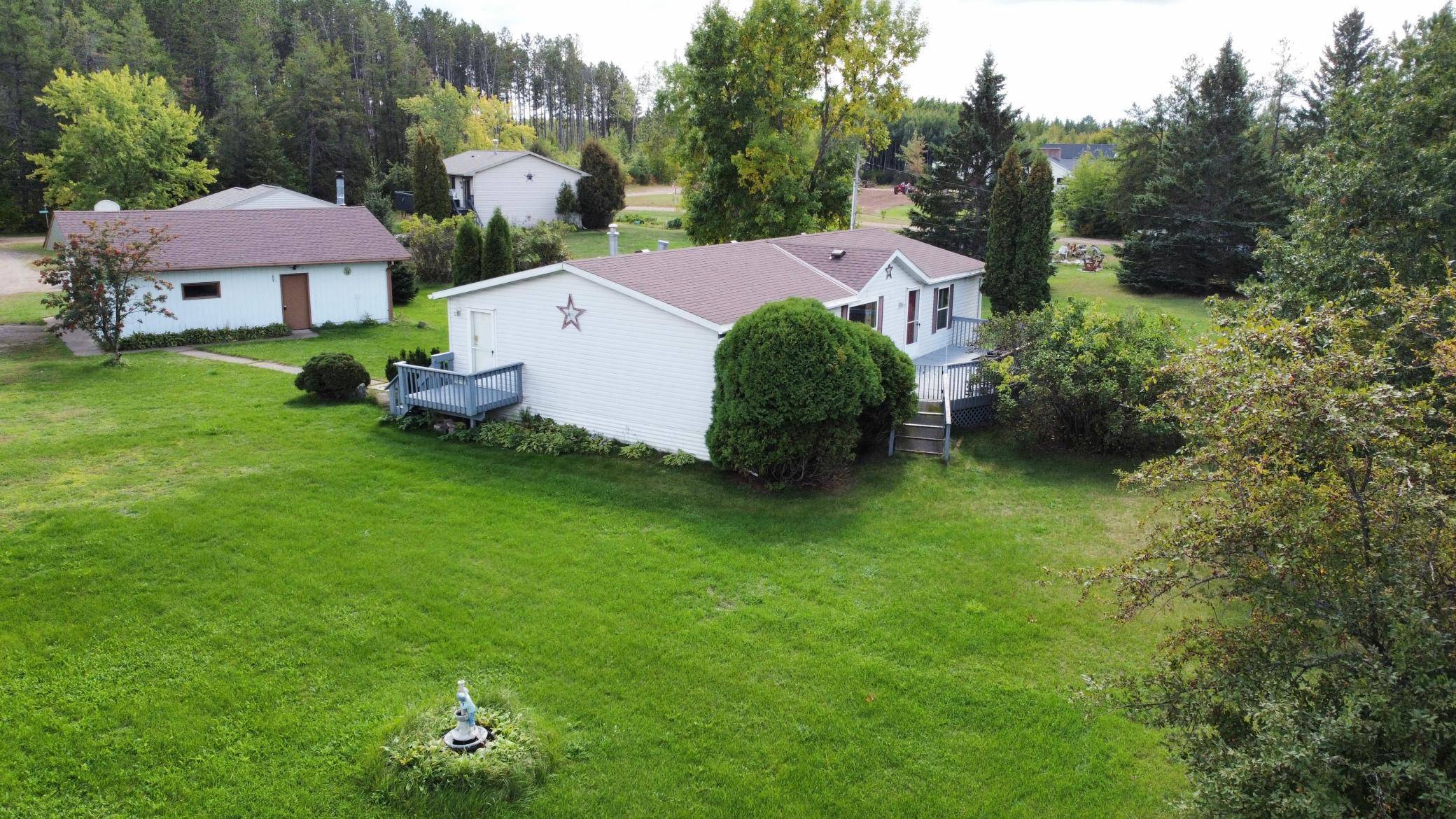3116 1st ST, Sturgeon Lake, MN 55783