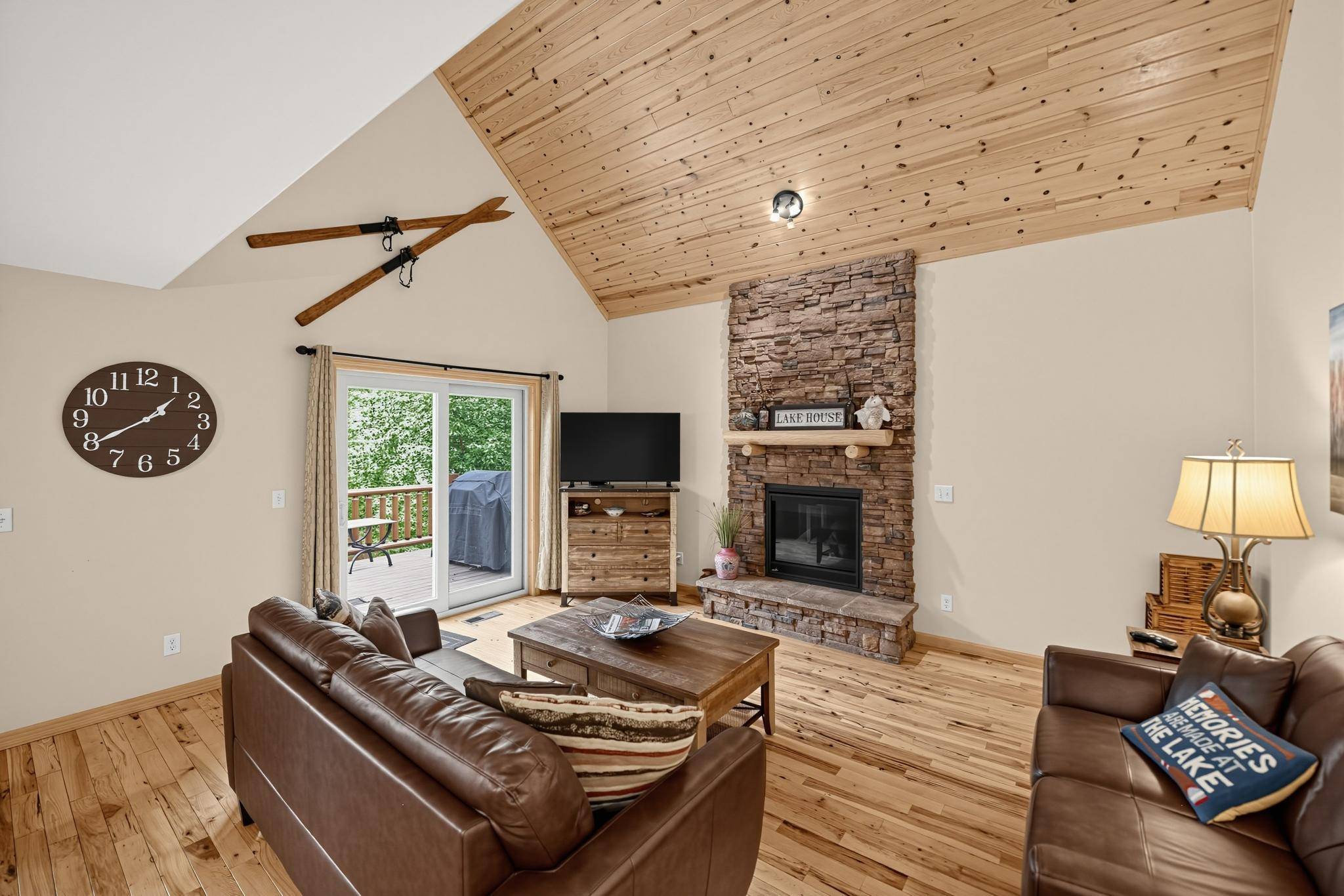 6336 Wilderness RD #32, Pequot Lakes, MN 56472