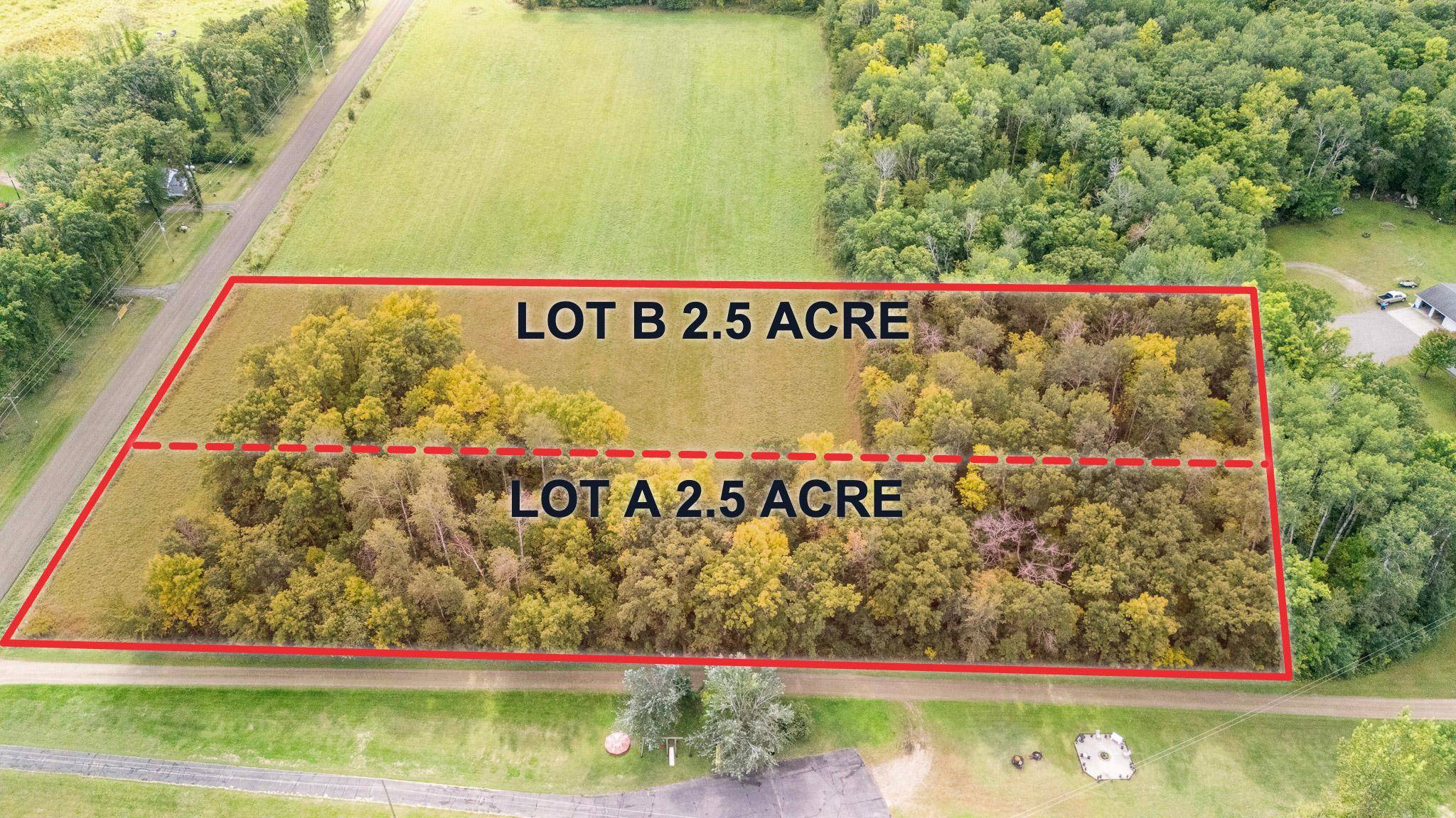 Lot B 13th ST NW, Little Falls, MN 56345